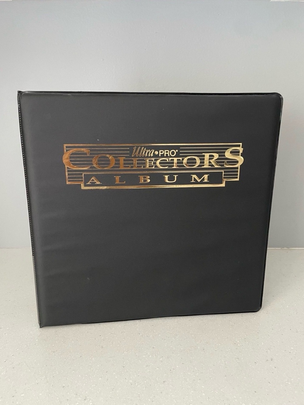 MLB Jewish Major Leaguers Baseball Card Collection - Complete Binder Collection